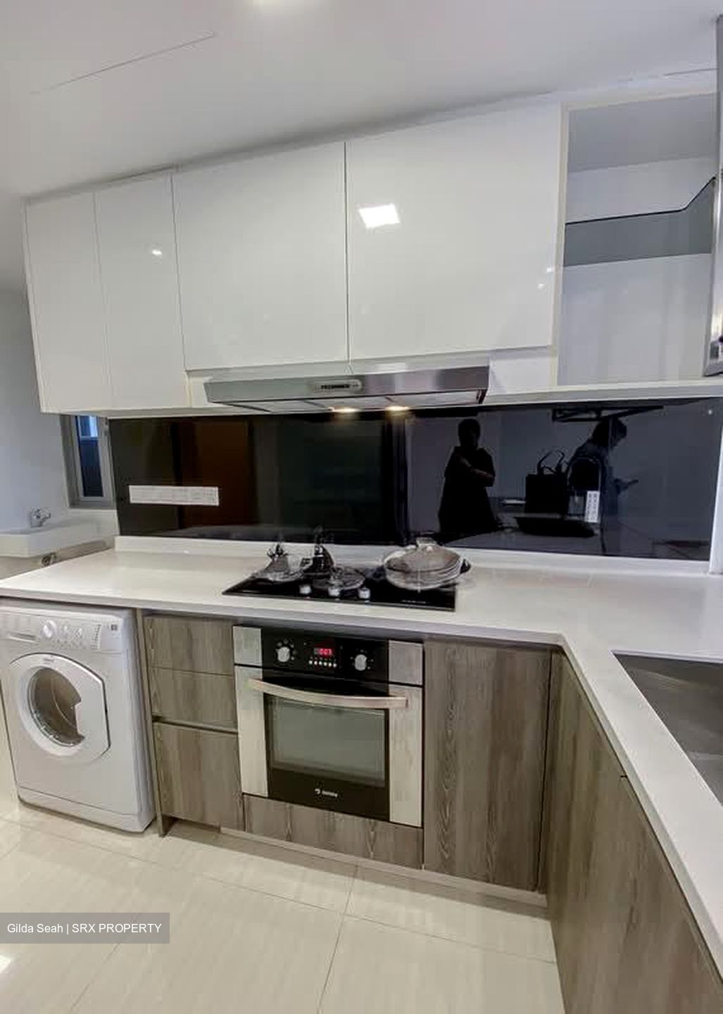 Woodhaven (D25), Condominium #552415381